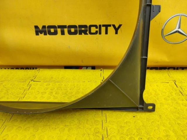 Решетка радиатора для BMW 5er Е34 1987-1996 на фотографиях