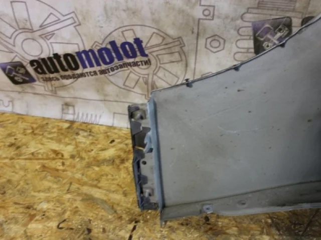 Зеркало (рожок) на переднее крыло правое для BMW 5er Е60 2003-2010 на фотографиях