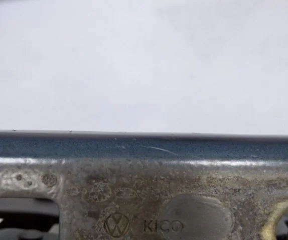 Петля капота правая для Volkswagen Tiguan II MK2 2016+ на фотографиях