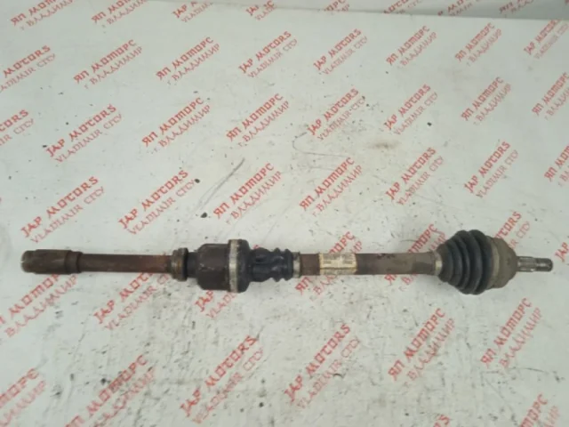 Привод передний правый для Citroen C4 Седан 2010-2016 на фотографиях