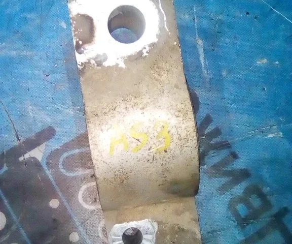 Рычаг передний левый нижний для Skoda Octavia A5 на фотографиях