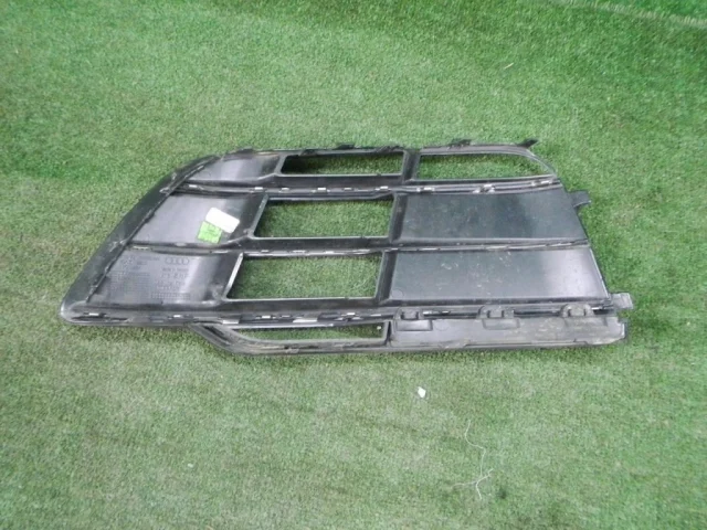 Бампер для Audi Q5 FY rest 2021+ на фотографиях