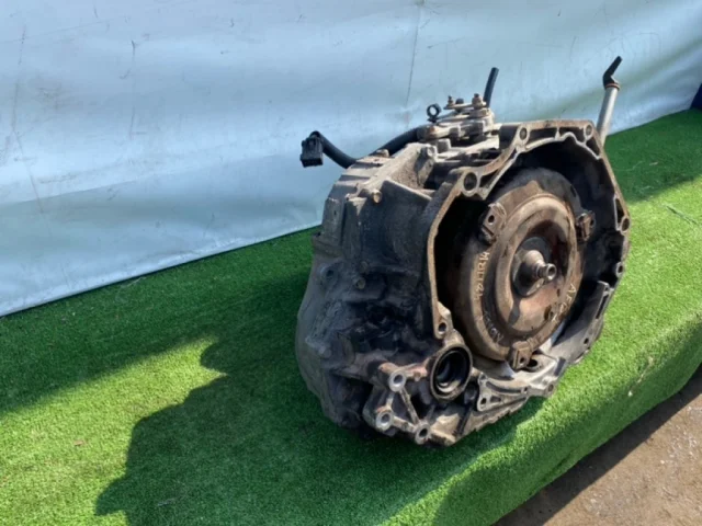 АКПП для Opel Vectra B Хэтчбек 1995-2003 на фотографиях