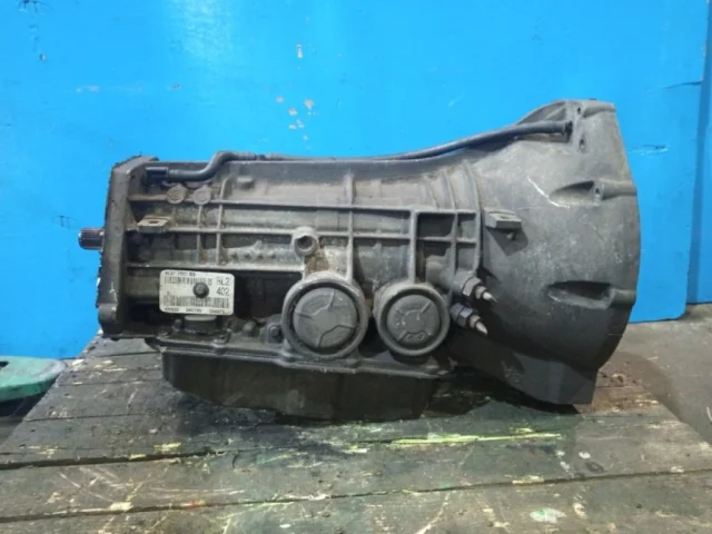 Двигатель для Ford Explorer UN152 2001-2005 на фотографиях