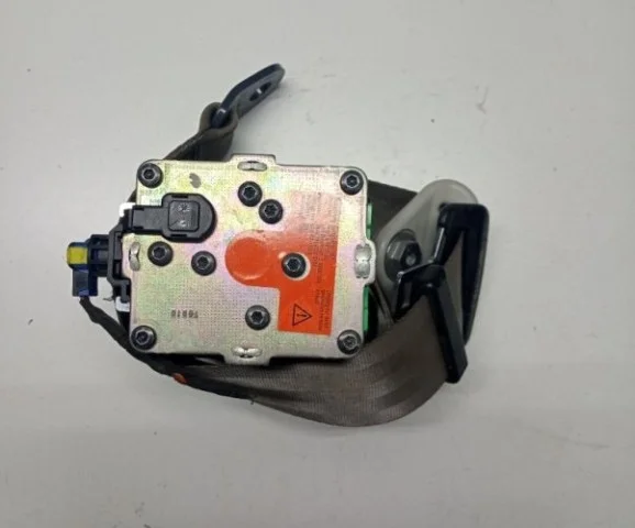 Ремень безопасности передний левый для Citroen C4 Хэтчбек 2004-2011 на фотографиях