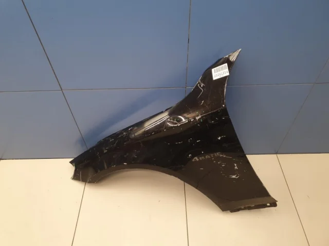 Крыло левое для Mercedes-Benz S class W222 2013-2017 на фотографиях