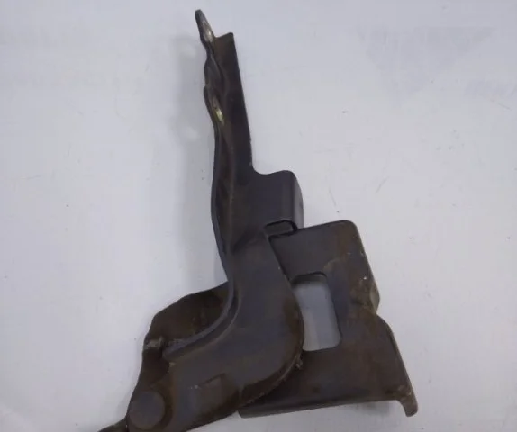 Петля капота левая для Hyundai ix35 1 Rest 2013-2016 на фотографиях