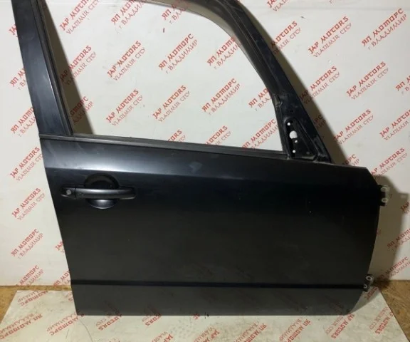 Дверь передняя правая для Suzuki SX4 2006-2009 на фотографиях