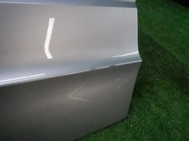 Дверь задняя правая для Volkswagen Touareg III (CR) 2018+ на фотографиях