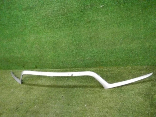 Бампер для Infiniti QX 50 rest 2015-2018 на фотографиях