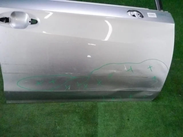 Двери для Subaru XV GT/G24 2017+ на фотографиях