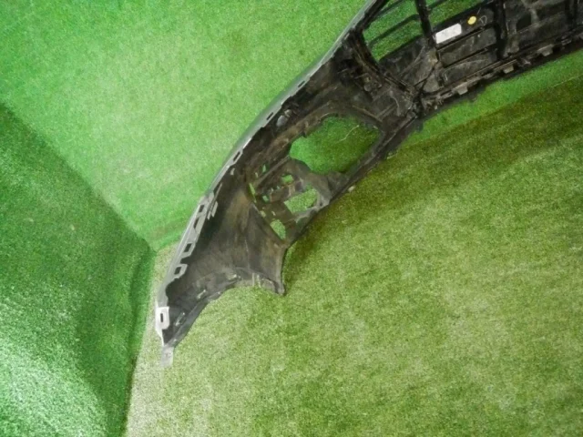 Бампер для Audi Q5 FY rest 2021+ на фотографиях