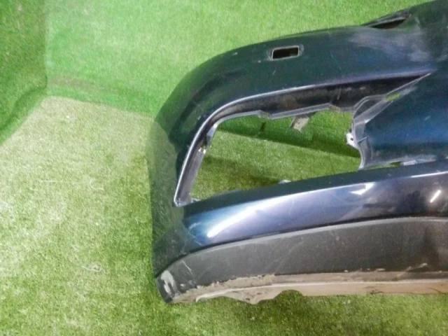 Бампер передний для Infiniti QX 60 2014-2021 на фотографиях