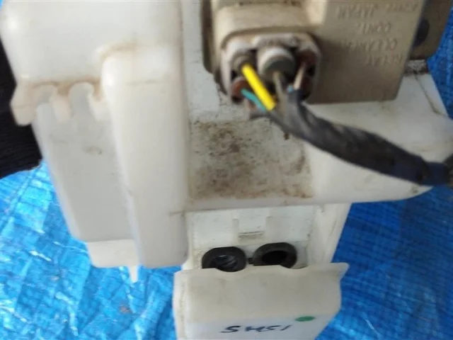 Бачок стеклоомывателя задний для Subaru Forester SH 2008-2012 на фотографиях