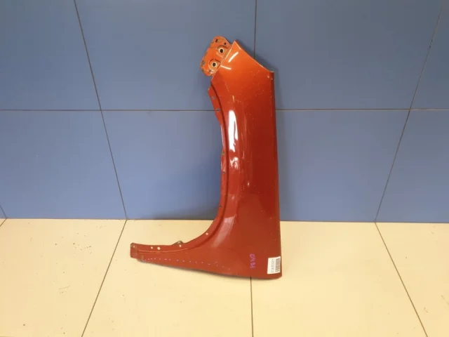 Зеркало (рожок) на переднее крыло левое для Volkswagen Tiguan I NF 2006-2017 на фотографиях