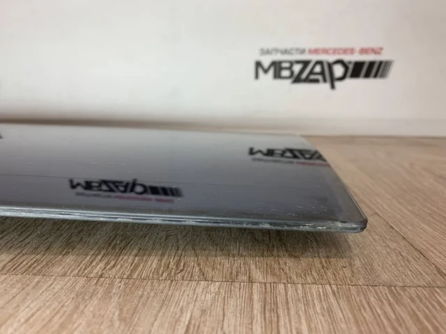 Стекло двери заднее левое для Mercedes-Benz S class W222 2013-2017 на фотографиях