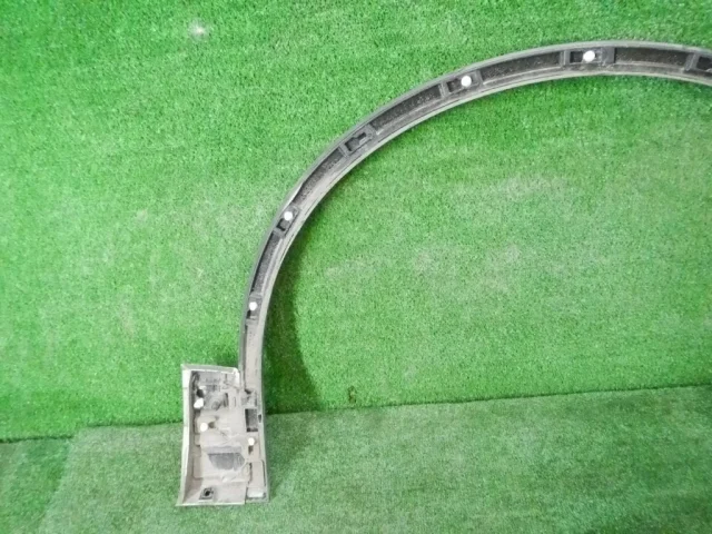 Арка колеса передняя левая для Volkswagen Touareg III (CR) 2018+ на фотографиях