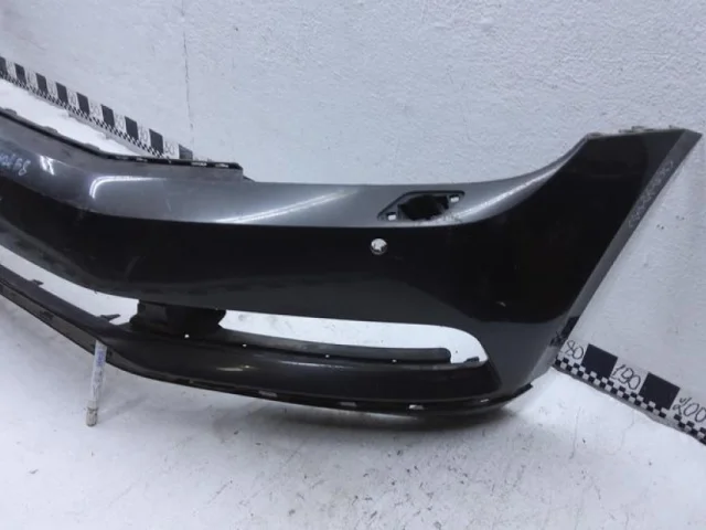 Бампер для Volkswagen Passat (B8.5) 2019+ на фотографиях