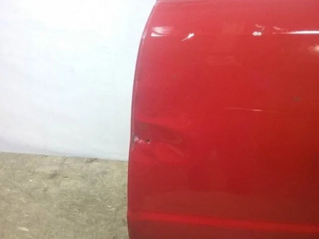 Молдинг двери задний левый для Suzuki SX4 2006-2009 на фотографиях