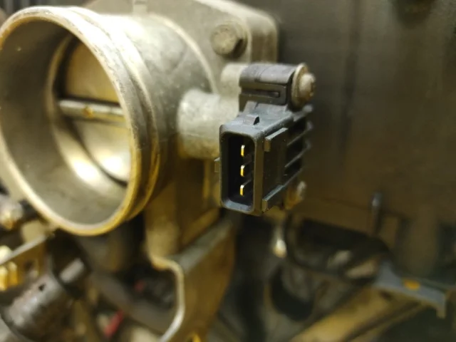 Двигатель для BMW 3er Е36 1990-1998 на фотографиях