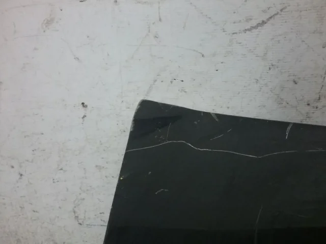 Крышка багажника для Nissan Teana J31 2003-2007 на фотографиях