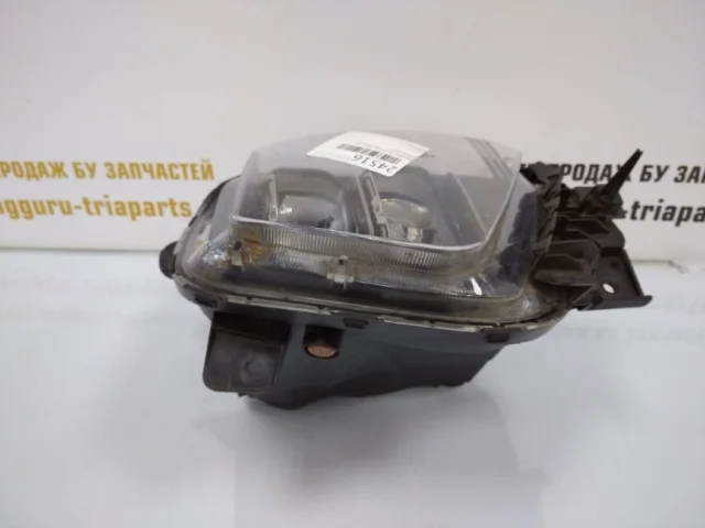 Фары для Hyundai Tucson NX4 2020+ на фотографиях