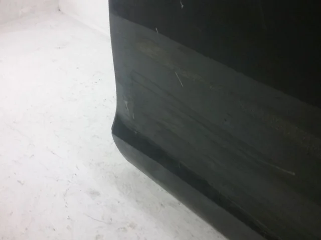 Дверь задняя левая для Porsche Panamera 971 2016-2024 на фотографиях