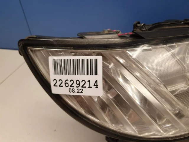 Фары для Subaru Legacy Универсал BP/B13 2003-2009 на фотографиях