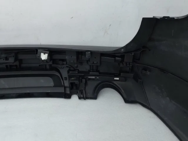 Бампер задний для Ford Explorer UN152 2001-2005 на фотографиях