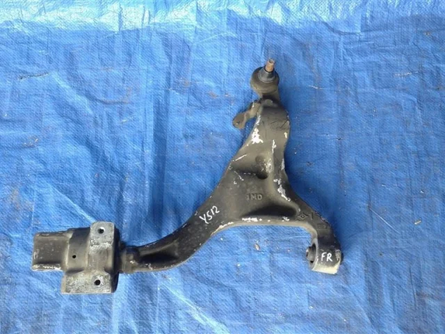 Рычаг передний правый нижний для Infiniti FX S51 2008-2013 на фотографиях