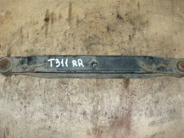 Качающийся рычаг левый для Nissan X-Trail T31 RU 2007-2014 на фотографиях
