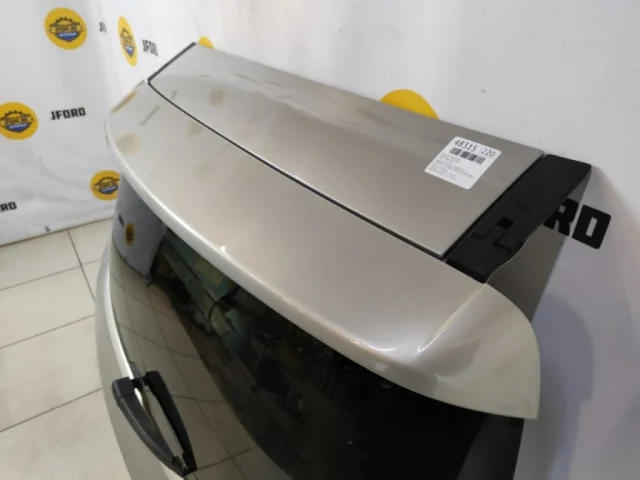 Дверь багажника для Ford Kuga CBV 2008-2013 на фотографиях