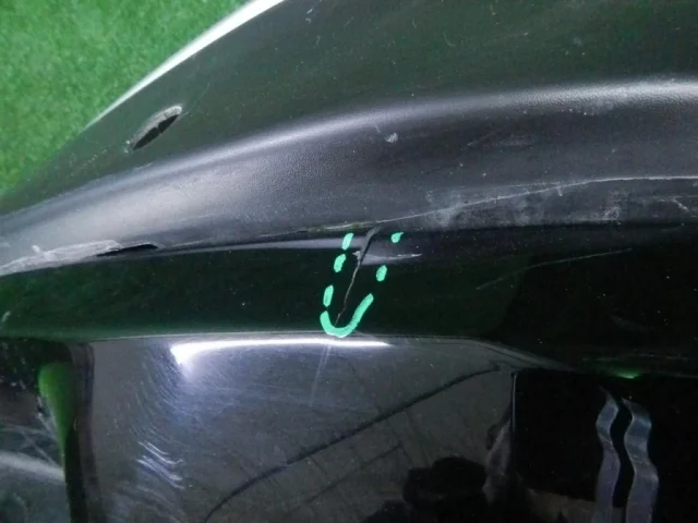 Бампер для Infiniti QX 50 II 2018+ на фотографиях