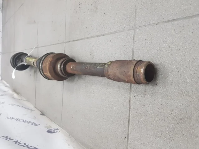 Привод передний правый для Citroen C4 Хэтчбек 2004-2011 на фотографиях