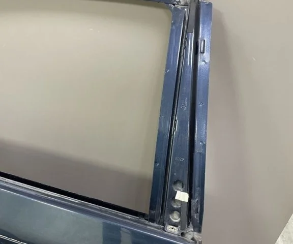 Дверь задняя правая для Volkswagen Passat Variant (B5, Typ 3B) 1996-2000 на фотографиях