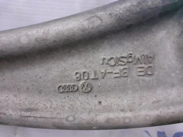 Рычаг передний правый нижний для Volkswagen Tiguan I NF 2006-2017 на фотографиях