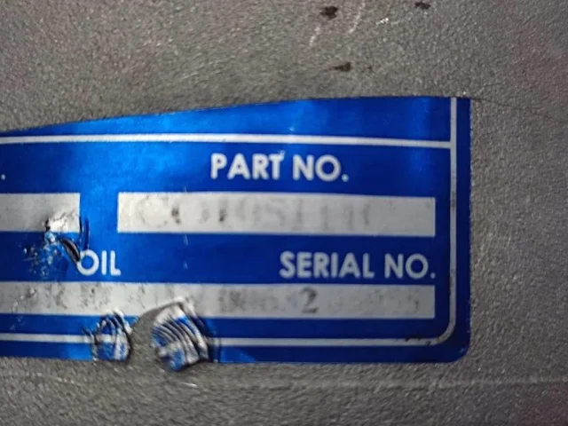 Компрессор кондиционера для Mercedes-Benz C class S202 1996-2001 на фотографиях