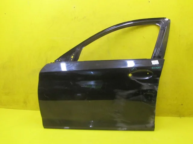 Накладка на дверь передняя левая для BMW 5er G30 2016-2023 на фотографиях