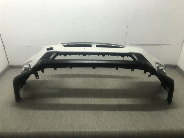 Бампер для Subaru XV GT/G24 2017+ на фотографиях