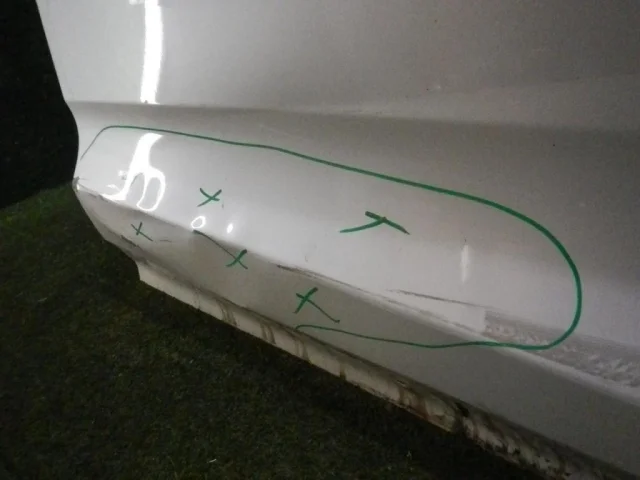 Дверь передняя правая для Lexus RX GGL10,15,16W, GYL10,15,16W (JDM) 2009-2014 на фотографиях