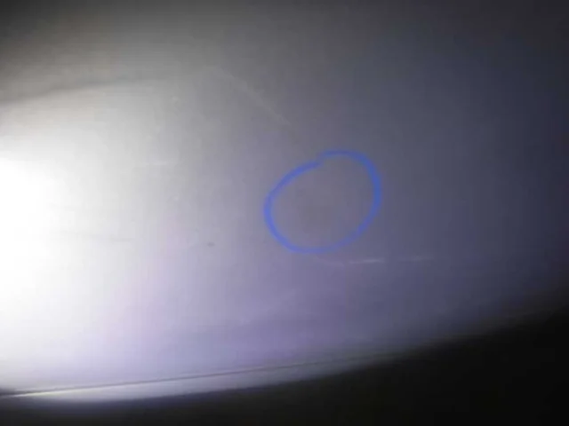 Двери для Opel Astra G Хэтчбек-5 1998-2005 на фотографиях