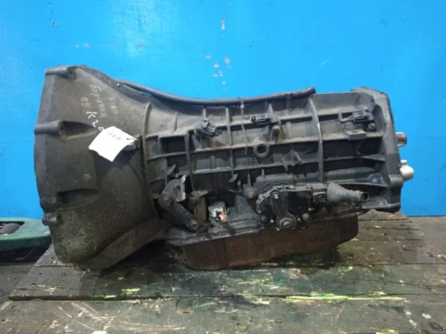 Двигатель для Ford Explorer UN152 2001-2005 на фотографиях