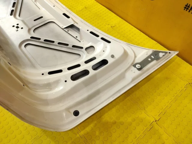 Дверь багажника для Mercedes-Benz S class W220 1998-2005 на фотографиях