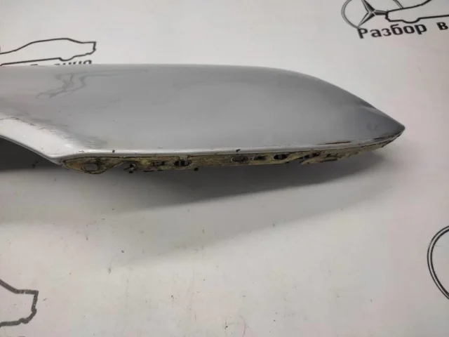 Стекла и зеркала для Mercedes-Benz C class CL203 2000-2008 на фотографиях