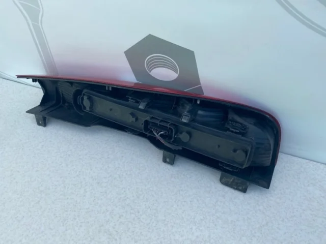 Фонарь левый для Mercedes-Benz Vito W639 Vito Фургон 2003-2013 на фотографиях