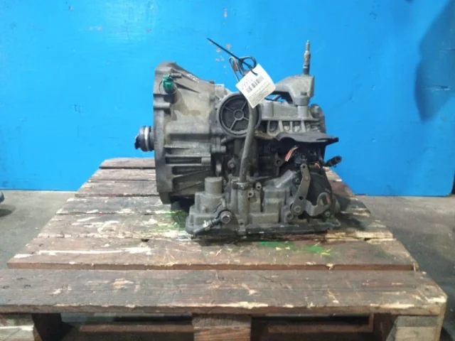 АКПП для Nissan Almera N16 Хэтчбек 3dr 2000-2006 на фотографиях