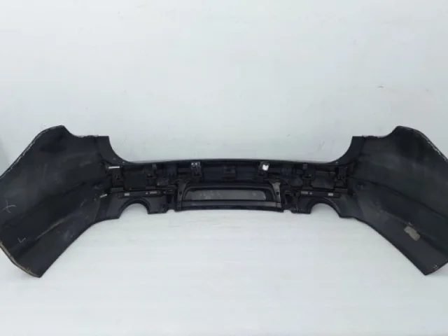 Бампер задний для Ford Explorer UN152 2001-2005 на фотографиях