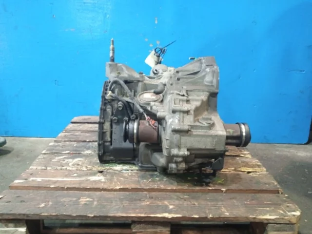 АКПП для Nissan Almera N16 Хэтчбек 3dr 2000-2006 на фотографиях