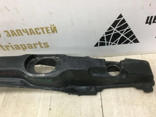 Усилитель бампера задний нижний для Hyundai ix35 1 2009-2013 на фотографиях