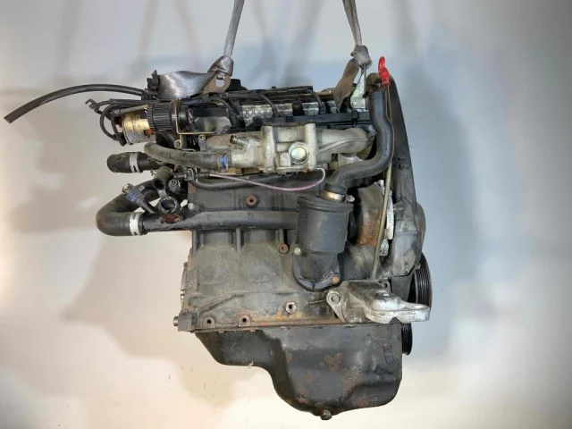 АКПП для Volkswagen Golf III (1H5)Универсал (EU) 1991-2001 на фотографиях